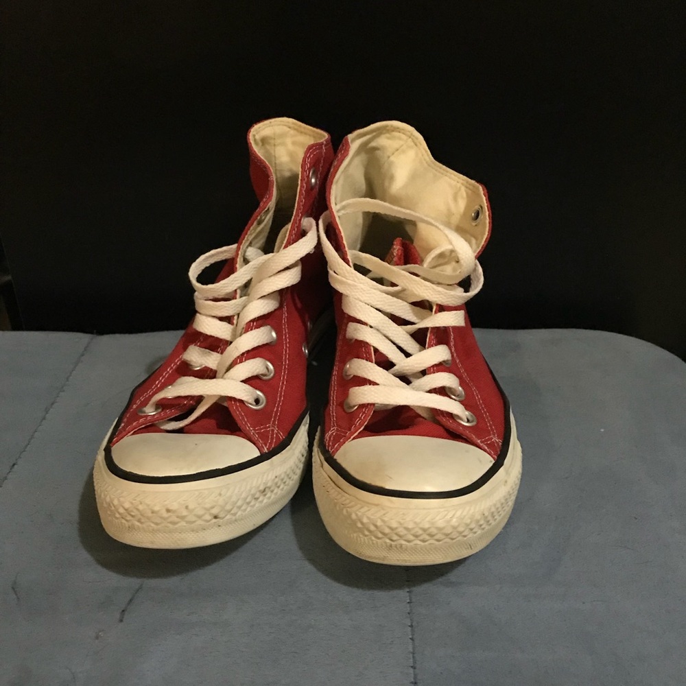 Converse all star high too unisex sneakers